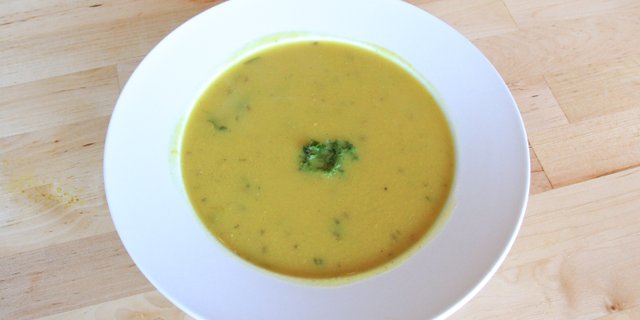 Lentil Soup