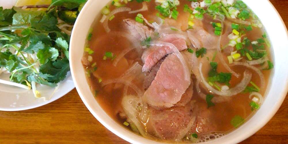 I Love Pho