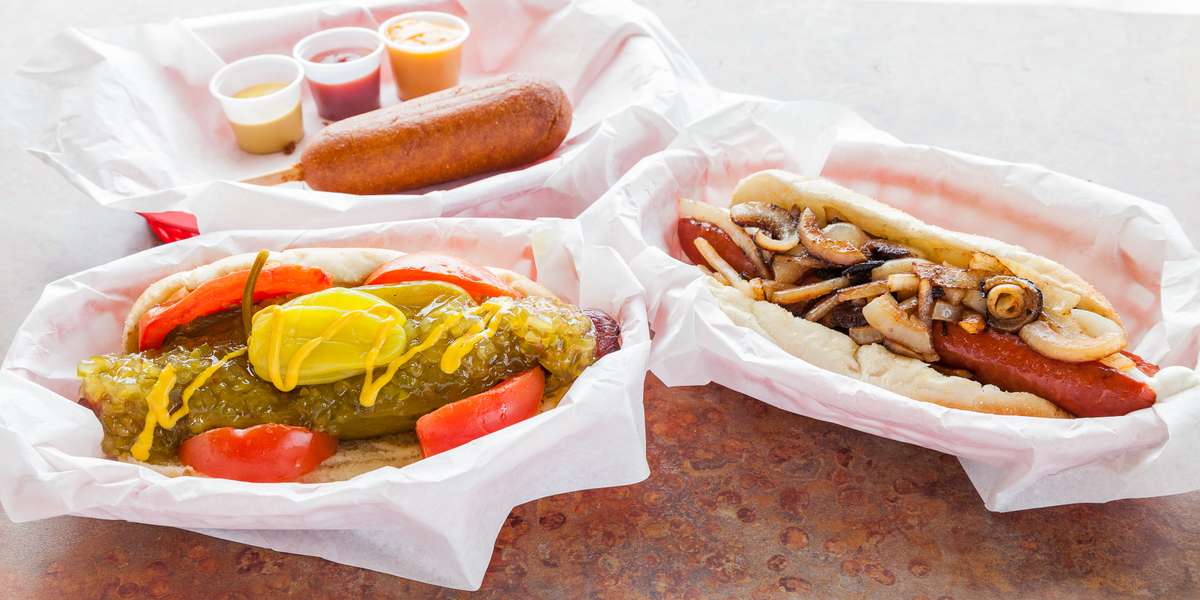 Des Moines Dog House