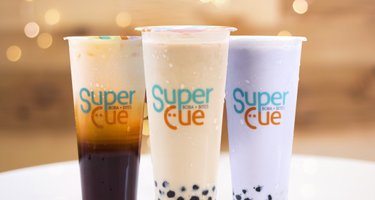 Super Cue Cafe