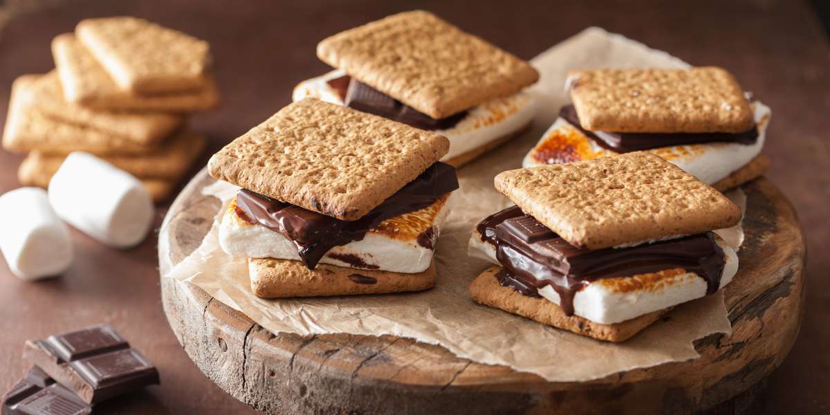 Mary's Mountain Cookies