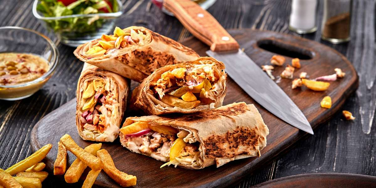Souk & Sandwich