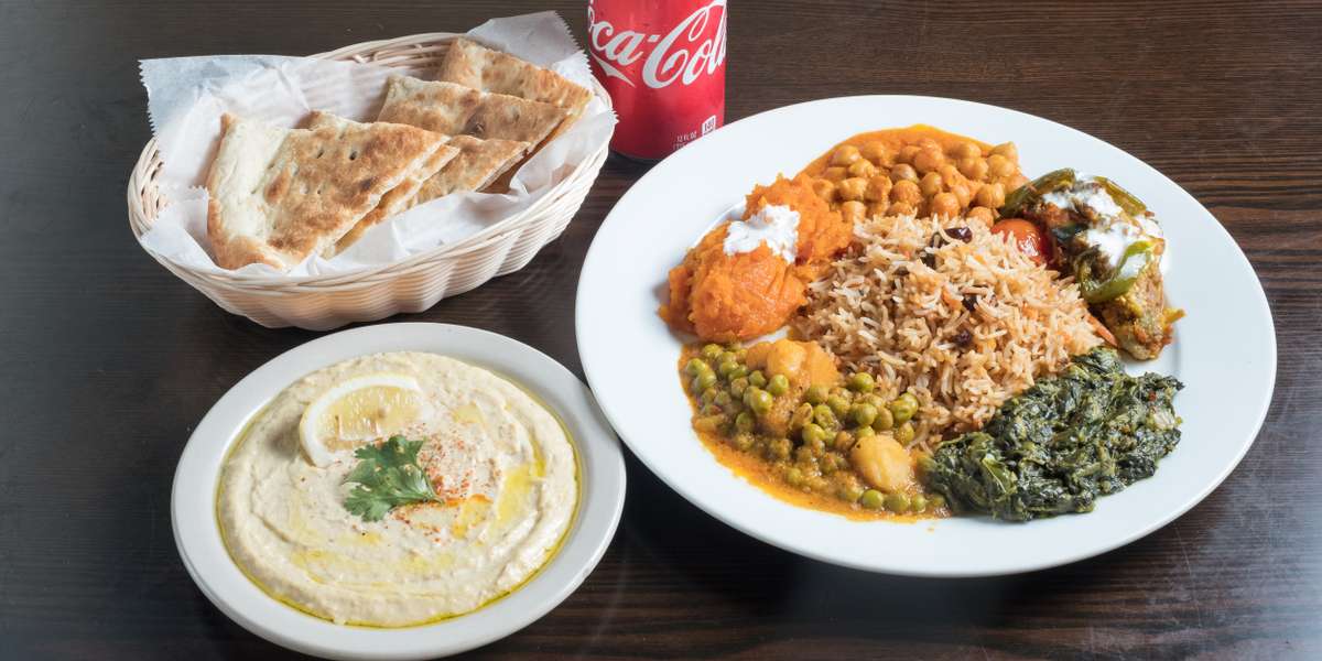 Maiwand Grill