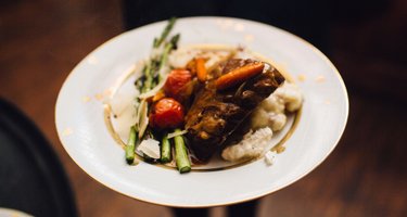 Fork & Flair Catering