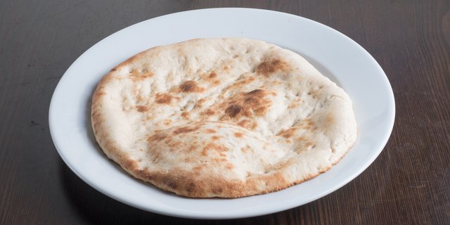 Tandoori Bread