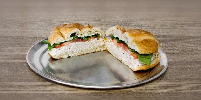 Chicken Salad Sandwich
