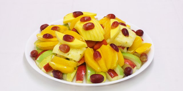 Fruit Platter
