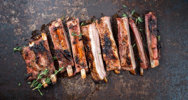 Ribs-2-Go