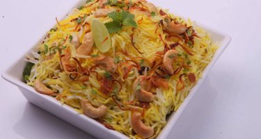 Pastries 'N' Chaat