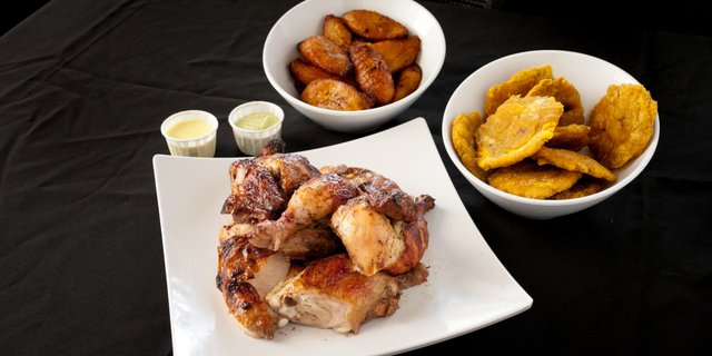 Whole Chicken