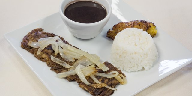 Vaca Fritta