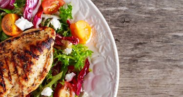 ReBuilt Meals