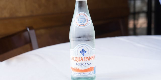 Acqua Panna