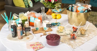 Nekter Juice Bar