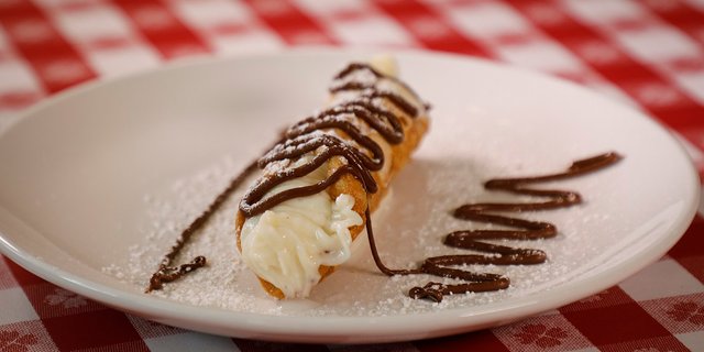 Cannoli