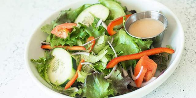 House Salad
