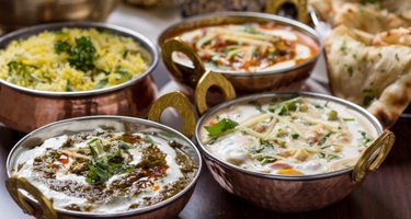 India Spice