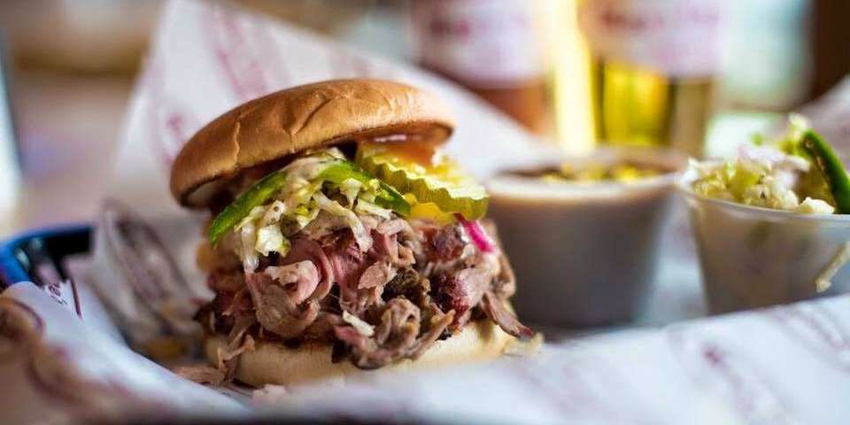 Moe's Original BBQ