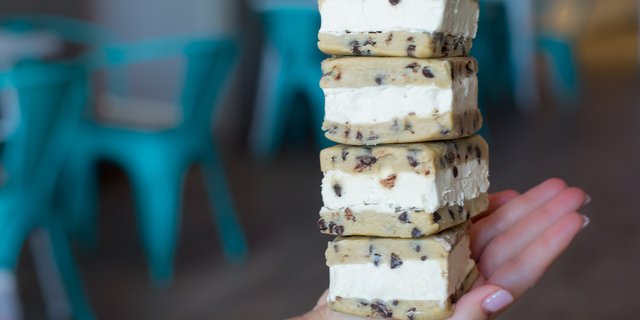 Doughwiches