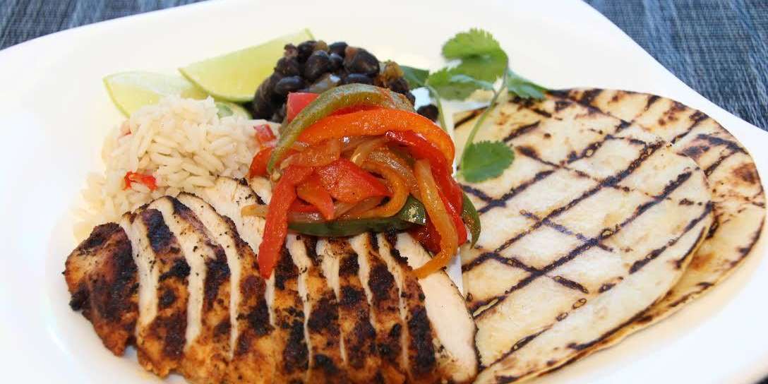 Chef's Catering