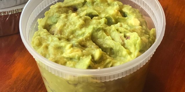 Guacamole