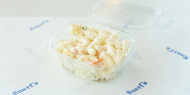 Macaroni Salad