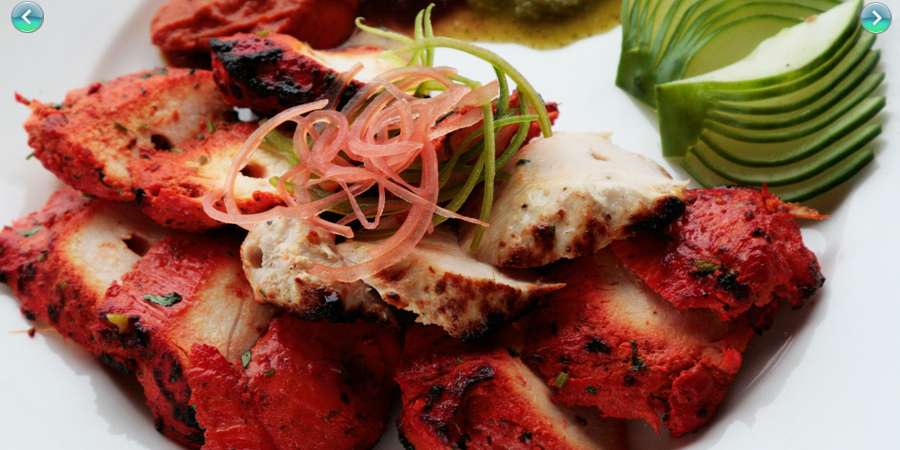 Tawa Indian Restaurant