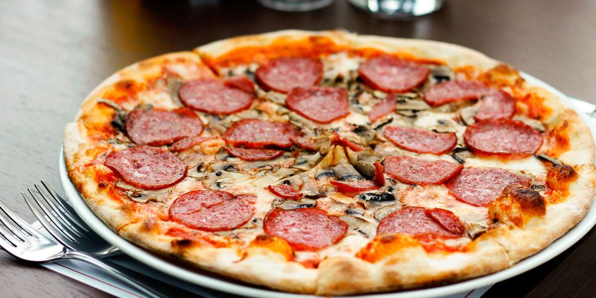 Pini's Pizzeria
