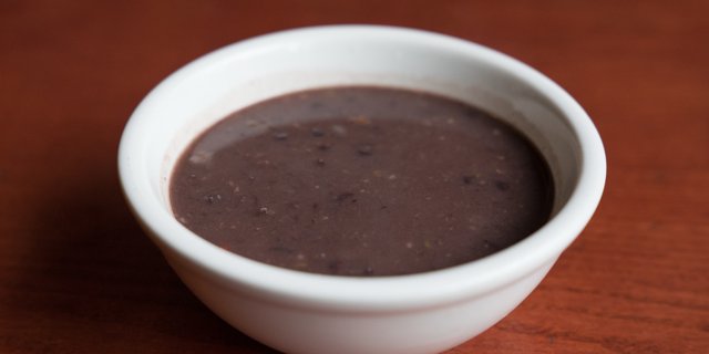 Black Beans