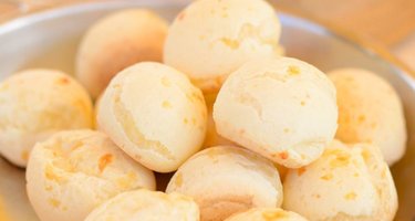 Maria's Brazilian Kitchen