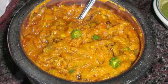 Mayuri Indian Restaurant