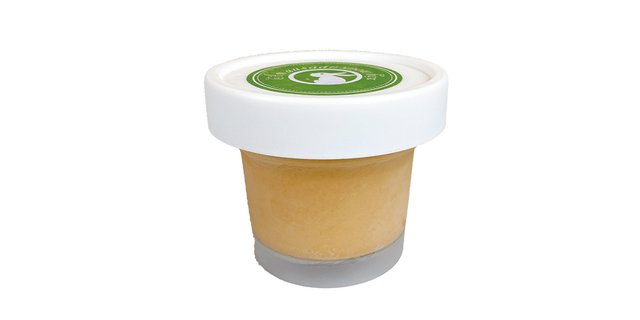 Black Tea Handmade Ice Cream Cup