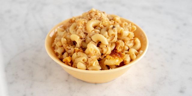 BBQ Chicken Mac