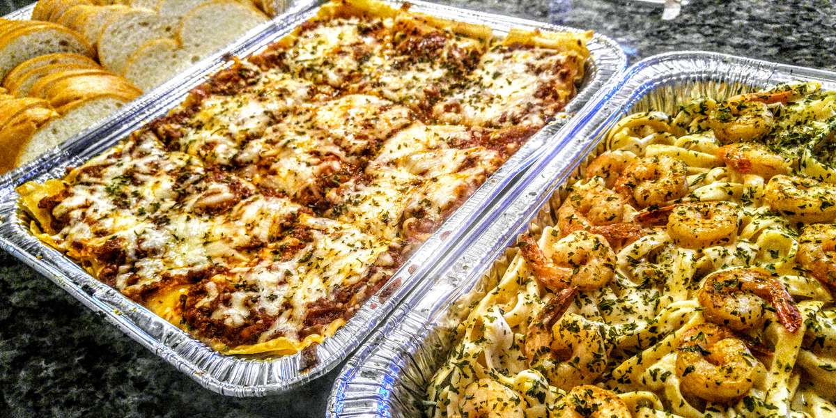 Laniers Cajun & Italian Catering