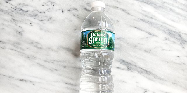 Poland Spring Water