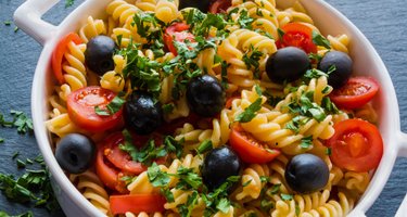 Mozzo Italian Street Food