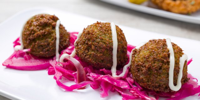 Falafel