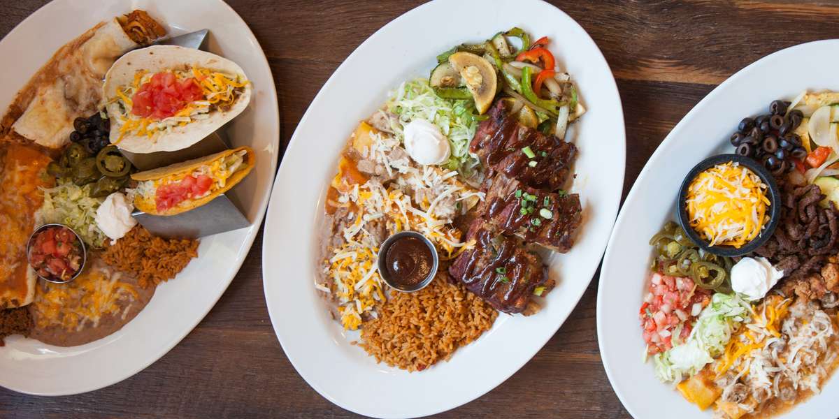 Salsa Leedos Mexican Grill