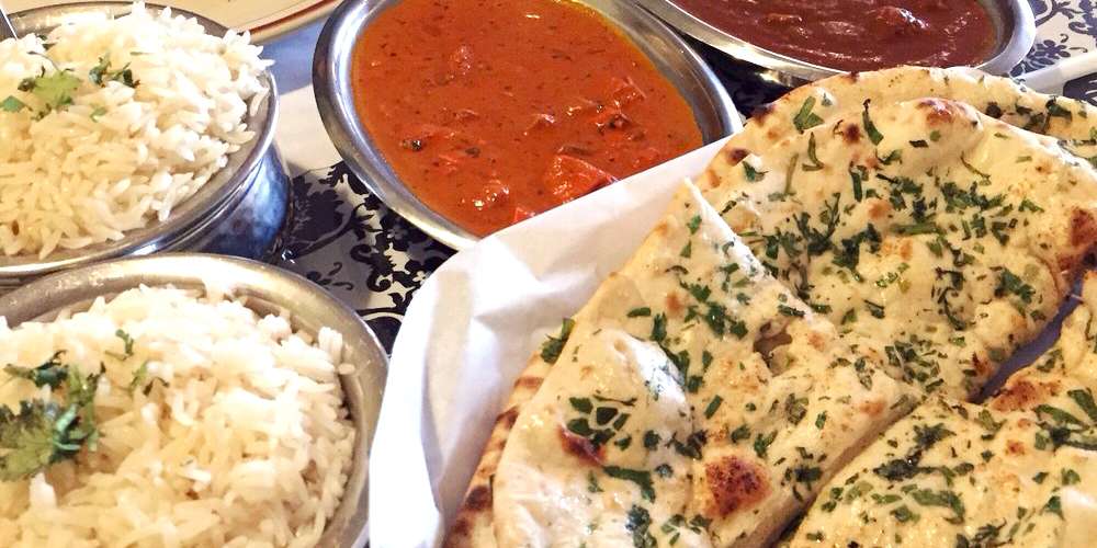 Tadka Cuisine of India