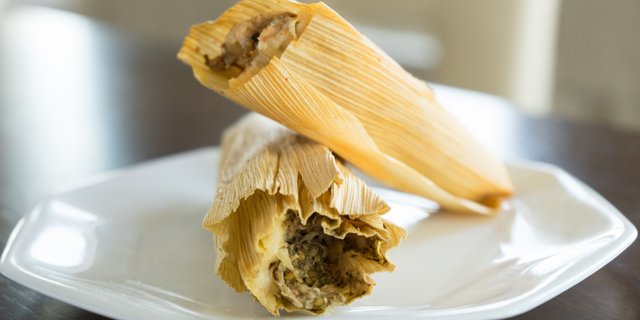 Tamales