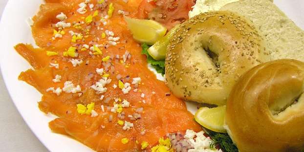Fire Works Catering