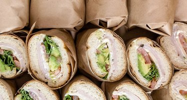 Cruisers Gourmet Subs