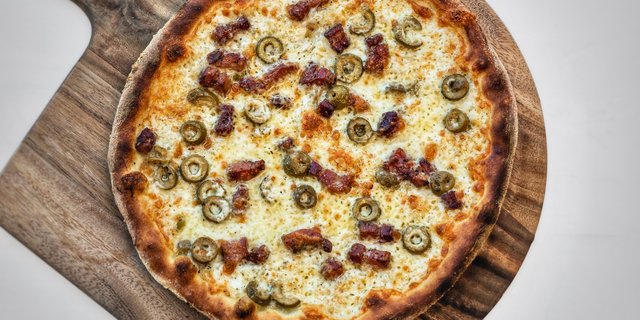 Calabria Pizza