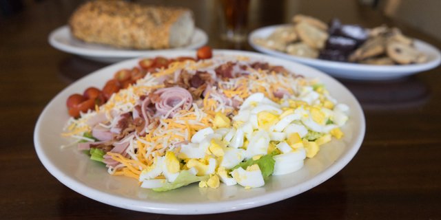 Cobb Salad