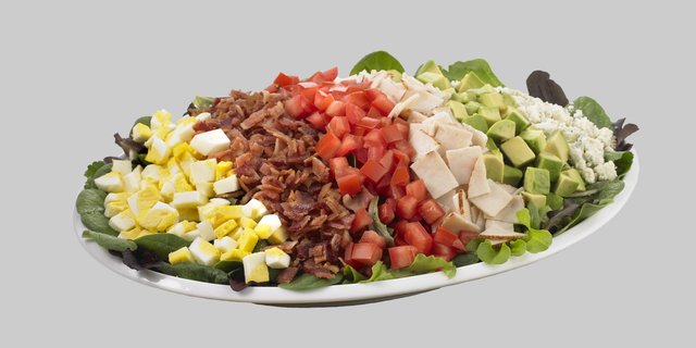 Cobb Salad
