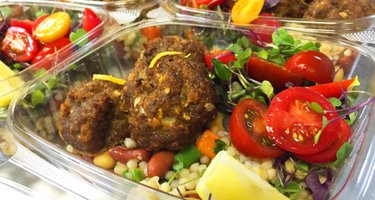 Perfekt Pass Catering