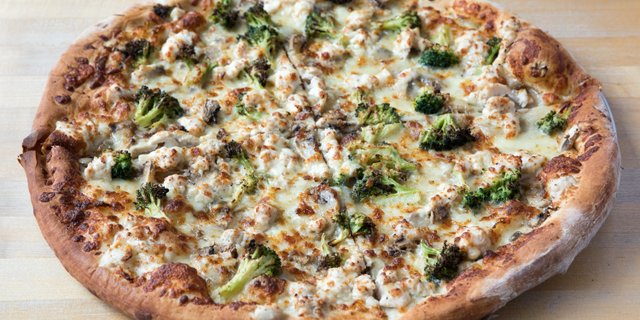 Ernesto Pizza
