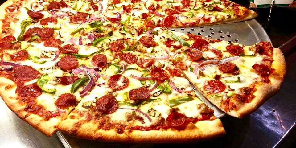 Bacci Pizzeria