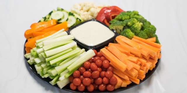 Veggie Tray