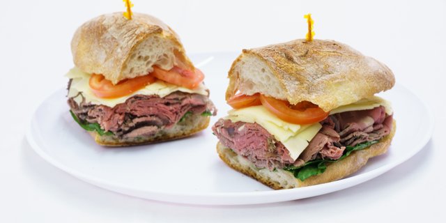Lamoretti Sandwich